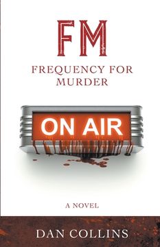 portada FM: Frequency For Murder (en Inglés)