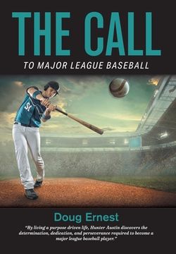 portada The Call: To Major League Baseball (in English)