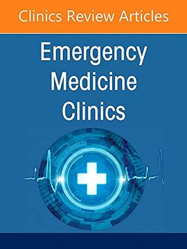 portada Cardiovascular Emergencies, an Issue of Emergency Medicine Clinics of North America (Volume 40-4) (The Clinics: Internal Medicine, Volume 40-4)