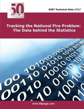 portada Tracking the National Fire Problem: The Data behind the Statistics