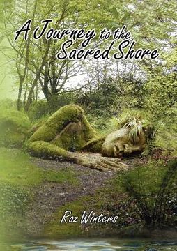 portada a journey to the sacred shore (in English)
