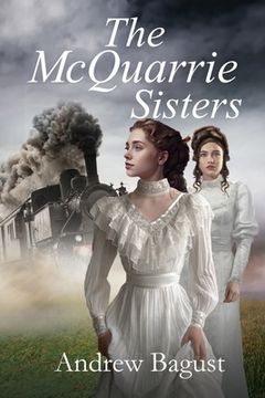 portada The McQuarrie Sisters (en Inglés)