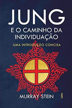 portada Jung e o Caminho da Individuacao (Psychology) (in Portuguese)