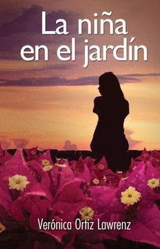 portada La niña en el jardin (in Spanish)