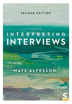 portada Interpreting Interviews (in English)