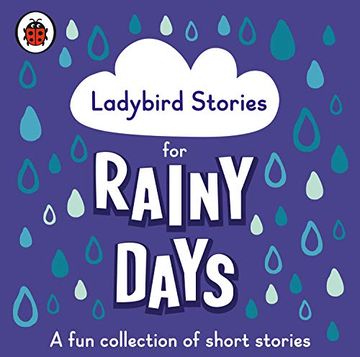 portada Ladybird Stories for Rainy Days () (en Inglés)