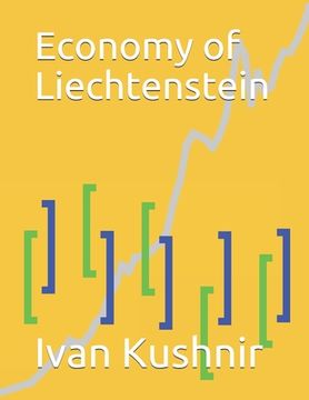 portada Economy of Liechtenstein