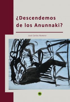 portada Descendemos de los Anunnaki?