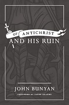 portada Of Antichrist, and his Ruin (in English)