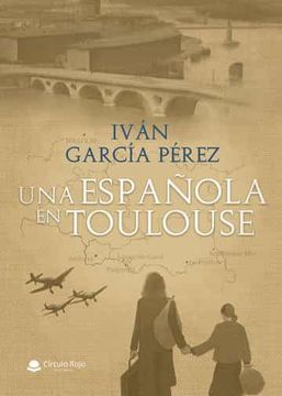 portada Una Española en Toulouse (in Spanish)
