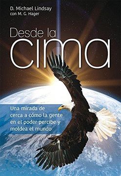 portada Desde la Cima (in Spanish)