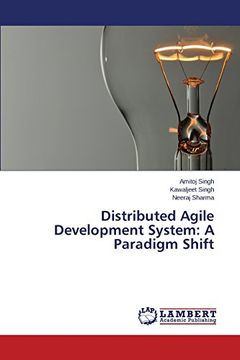 portada Distributed Agile Development System: A Paradigm Shift
