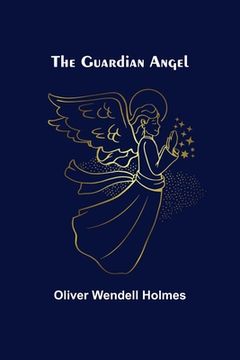 portada The Guardian Angel 