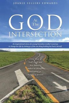 portada God at the Intersection (en Inglés)