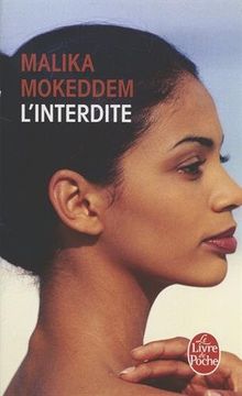 portada L Interdite (in French)
