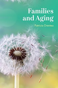 portada Families and Aging (en Inglés)