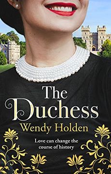 portada The Duchess: From the Sunday Times Bestselling Author of the Governess (en Inglés)