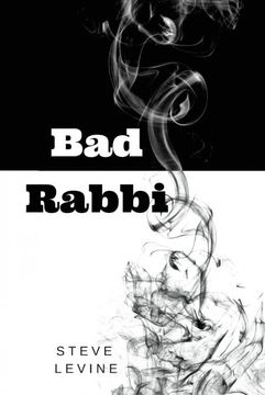 portada Bad Rabbi 