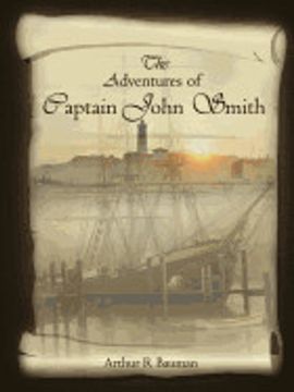 portada The Adventures of Captain John Smith