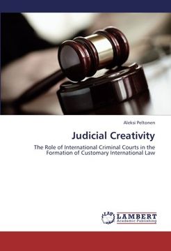 portada Judicial Creativity