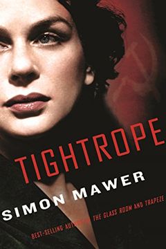 portada Tightrope (in English)