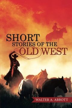 portada Short Stories Of The Old West