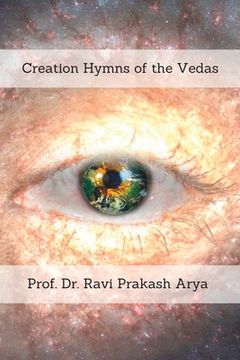 portada Creation Hymns of the Vedas (en Inglés)