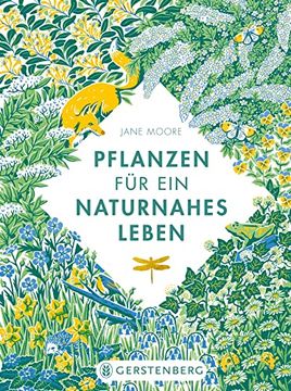 portada Pflanzen für ein Naturnahes Leben (en Alemán)