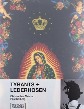 portada Tyrants And Lederhosen (in Spanish)
