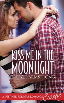 portada Kiss Me in the Moonlight