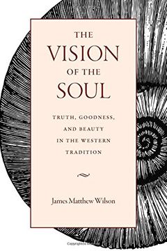 portada The Vision of the Soul: Truth, Beauty, and Goodness in the Western Tradition