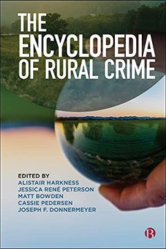 portada The Encyclopedia of Rural Crime 