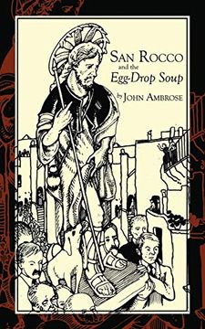 portada San Rocco and the Egg-Drop Soup (en Inglés)