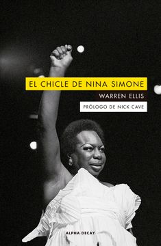 portada El Chicle de Nina Simone