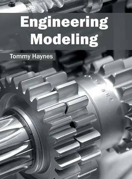 portada Engineering Modeling (en Inglés)