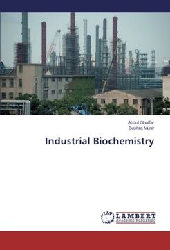 portada Industrial Biochemistry