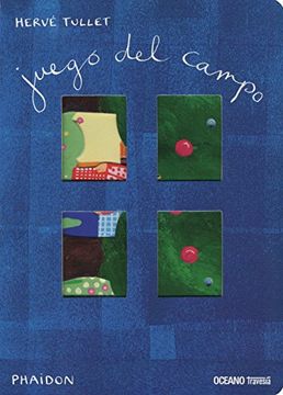 portada Juego del Campo (in Spanish)