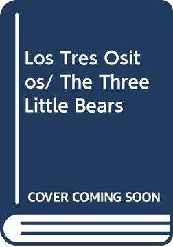 portada Los Tres Ositos (in Spanish)