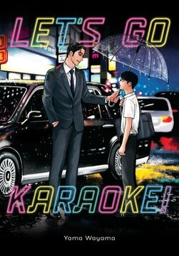 portada Let'S go Karaoke! (en Inglés)