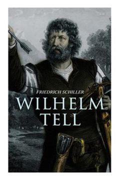 portada Wilhelm Tell -Language: German (in English)