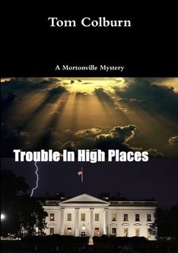 portada Trouble in High Places (en Inglés)