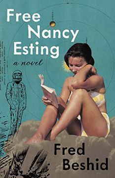 portada Free Nancy Esting (en Inglés)