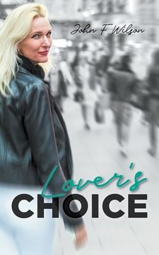 portada Lover's Choice (en Inglés)