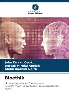 portada Bioethik (en Alemán)