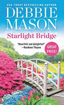 portada Starlight Bridge (Harmony Harbor) (en Inglés)