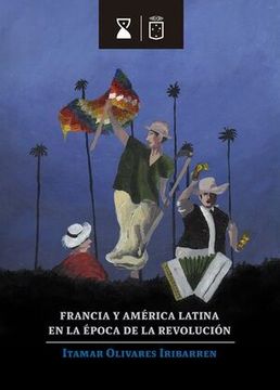 portada Francia y américa latina