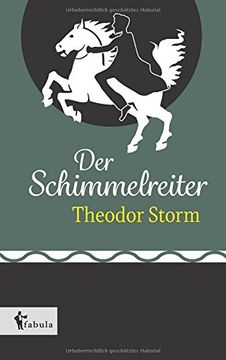 portada Der Schimmelreiter (German Edition)