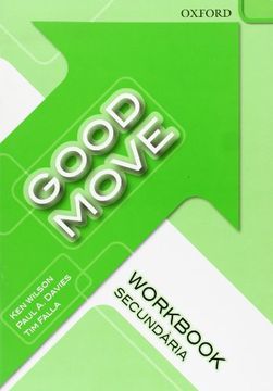 portada good move - workbook (catalan)