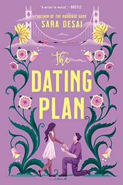 portada The Dating Plan 