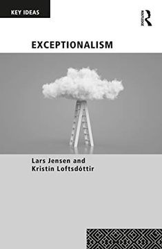portada Exceptionalism (Key Ideas) (en Inglés)
